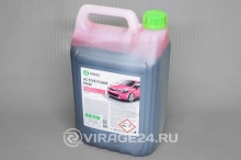 Купить Шампунь для бесконтактной мойки Active Foam Pink  6кг, GRASS