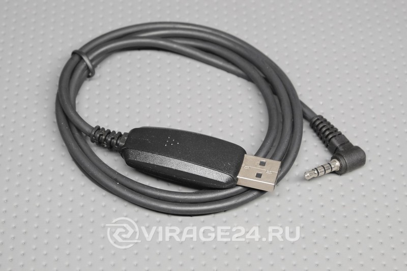 Usb кабель для программирования раций, радиостанций и трансиверов