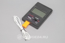Купить Термометр ТМ-902С (от -50 до +1200C), S-line