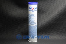 Пластичная смазка Mobilgrease XHP 222 400гр, MOBIL