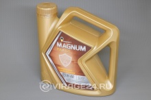 Купить Масло моторное Magnum Maxtec 5W40 4л., Роснефть