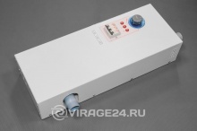 Купить Электрокотёл со встроенным пультом ЭВПМ-12, 380В, Россия