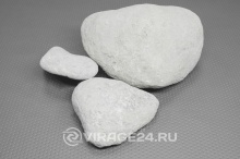 Купить Камень Хромит шлифованный, ведро 10 кг.