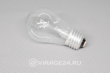 Купить Лампа ЛОН 75W E27 230-240V, Лисма