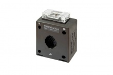 Купить Трансформатор тока измерительный ТТН  30T/150/5- 5VA/0,5-Р, TDM