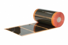 Купить Термопленка саморегулирующаяся Energy Save PTC 50см*100м orange, EASTEC
