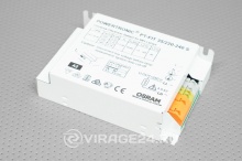 Купить Балласт электронный для ламп МГЛ Powertronic PT - FIT 35/220-240 S, Osram