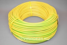 Купить ПуГВ-1*16 желто-зеленый (ГОСТ 31947-2012, ТУ 3551-007)