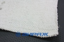Купить Ткань из керамического волокна 2*1000мм. 800-1400°С