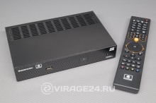 Купить Ресивер HD Sagemcom DSI 74, НТВ+