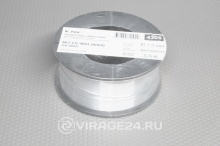 Купить Проволока сварочная алюминиевая ER 4043 (Al Si 5), d=1.0 мм.,0,5 кг., FoxWeld