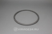 Купить Уплотнительное кольцо под крышку ревизии D-110 (114х102х4) 1-0046, Симтек