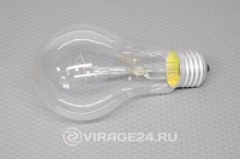 Лампа Теплоизлучатель 150W E27 230-240V, Лисма