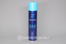 Купить Газовый баллончик GAZ 330 ml (бутан), Zenga
