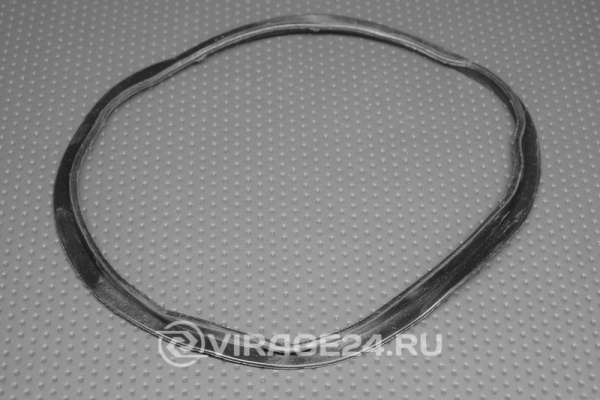 Купить Уплотнительное кольцо для воздуховодов d 125 мм. 15-0002, Симтек