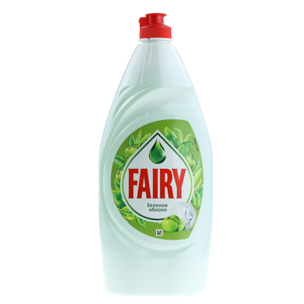 Купить Средство для мытья посуды 900мл в ассортименте, Fairy