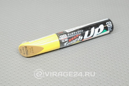 Купить Краска-карандаш Touch Up Paint YR-531M, 12мл.