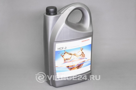 Купить Жидкость для вариаторов CVT HCF-2 Europe 4л