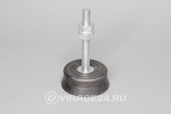 Купить Виброопора РСА - 60 (30-110кг) М10