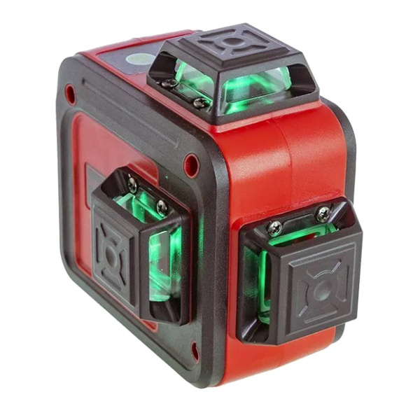 Купить Нивелир лазерный INFINITER CLG 3D, INFINITER