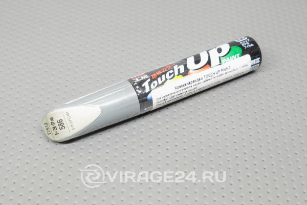 Купить Краска-карандаш Touch Up Paint 586, 12мл., SOFT99