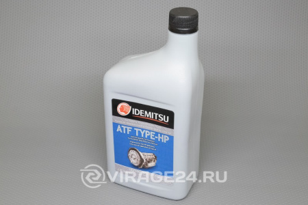 Купить Жидкость для АКПП ATF TYPE-HP, 946мл