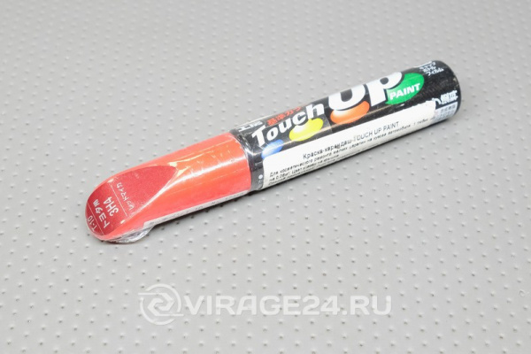 Купить Краска-карандаш Touch Up Paint 3H4, 12мл., SOFT99