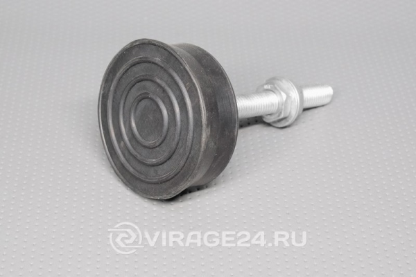 Купить Виброопора РСА - 73 (70-280кг) М12