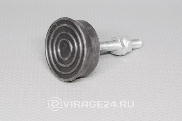 Виброопора РСА - 60 (30-110кг) М10