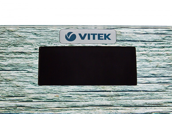 Купить Весы напольные электронные нагрузка до 180кг VT-8070, VITEK