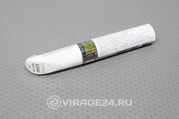 Купить Краска-карандаш Touch Up Paint NH-578, 12мл., SOFT99