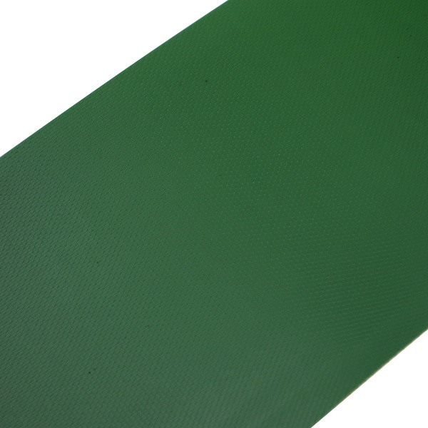 Купить Лента бордюрная ширина 150мм упаковка 9м Зеленая форма волна, ПРОТЭКТ