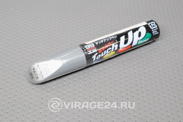 Купить Краска-карандаш Touch Up Paint NH-617M, 12мл., SOFT99