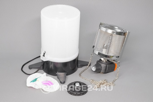 Купить Лампа газовая MESH (TL-603)