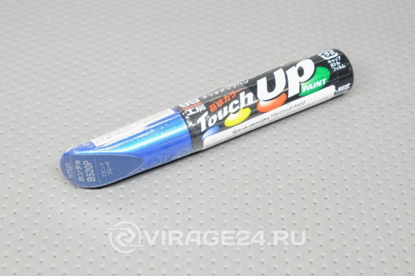 Купить Краска-карандаш Touch Up Paint B520P, 12мл., SOFT99