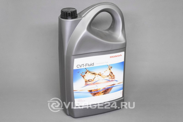 Купить Жидкость для вариаторов CVT-FLUID Europe 4л, HONDA