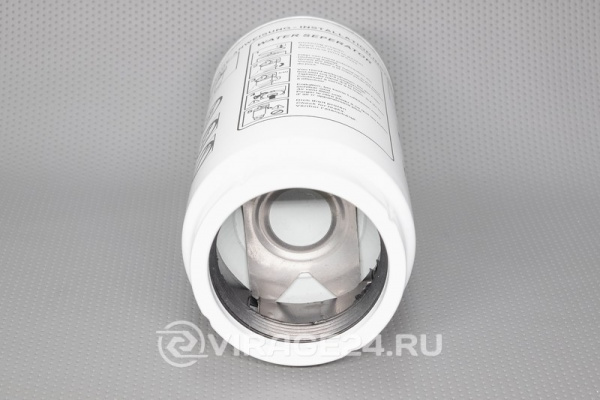 Купить Фильтрующий элемент для топливного сепаратора d-110мм, Н-230мм (без водосборного стакана)