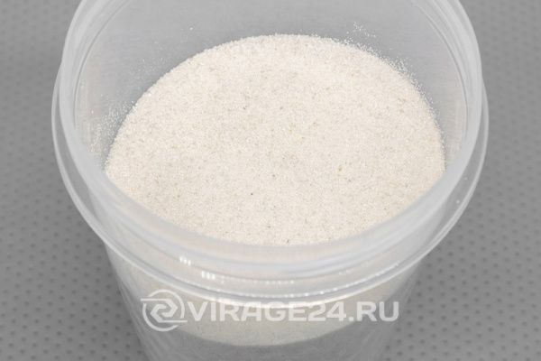 Купить Песок кварцевый фр.0,1-0,3 мм