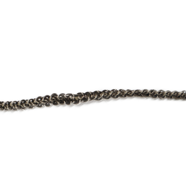 Купить Базальтовый шнур вязаный Expert BBC+ 6мм +750°С (бухта 25 м. пог.)