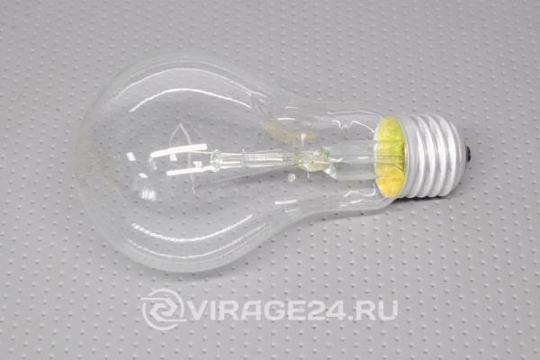 Купить Лампа Теплоизлучатель 150W E27 230-240V, Лисма